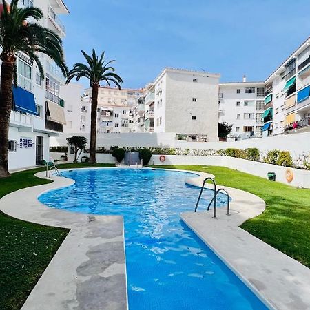 Estudio Brisa En El Centro De Nerja - South Costa Exterior photo